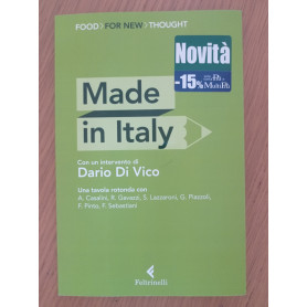 Made in Italy