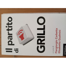 Il partito di Grillo