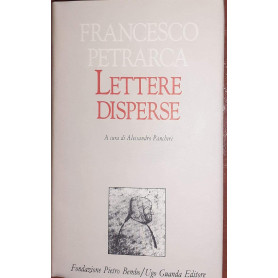 Lettere disperse