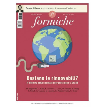 Formiche (2023)