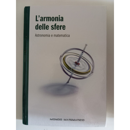 L' armonia delle sfere