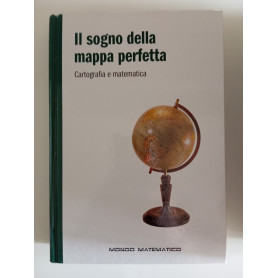 Il sogno della mappa perfetta