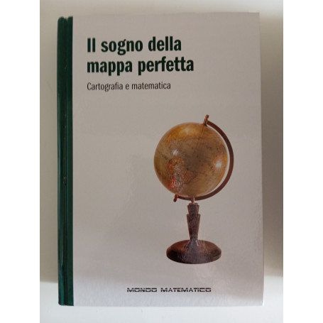 Il sogno della mappa perfetta