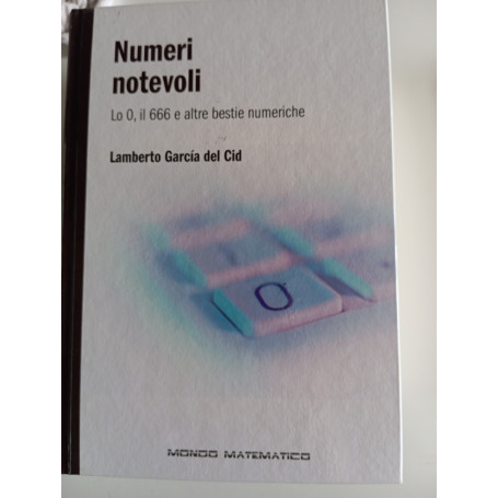 Numeri notevoli