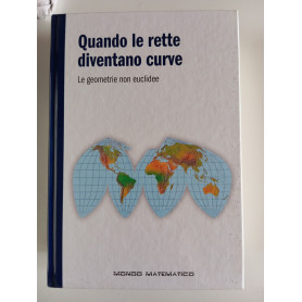 Quando le rette diventano curveLibrisaggi Quando le rette diventano curveLibrisaggi
