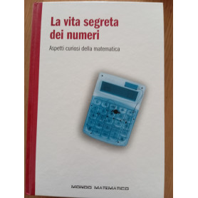 La vita segreta dei numeriLibrisaggi