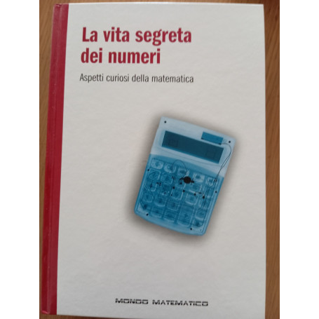 La vita segreta dei numeri