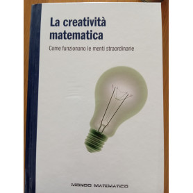 La creatività matematica