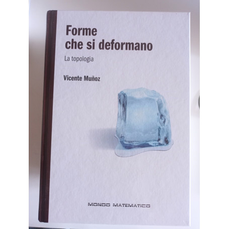 Forme che si deformano