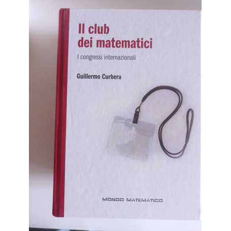 Il club dei matematici