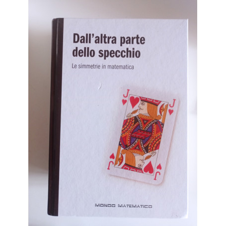 Dall'altra parte dello specchio
