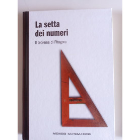 La setta dei numeriLibrisaggi