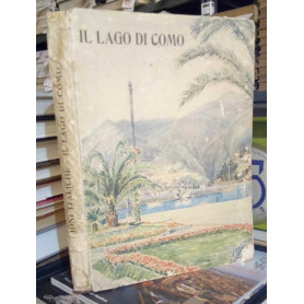 Il Lago di Como.Librisaggi