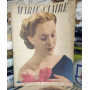 Marie Claire n. 33 15 Octobre 1937.