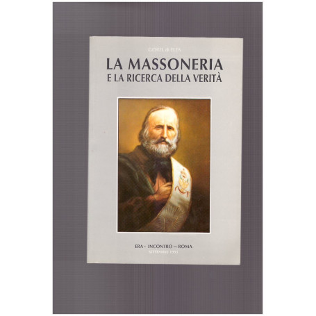 La massoneria e la ricerca della verità