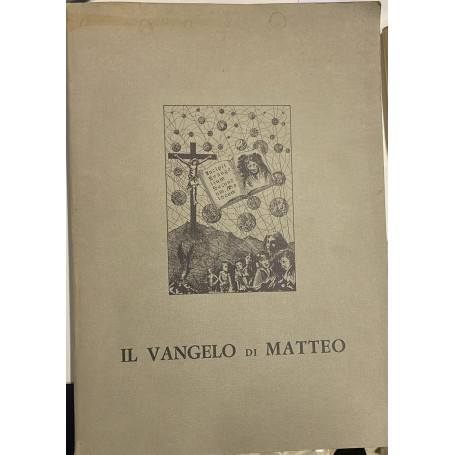 IL VANGELO DI MATTEO