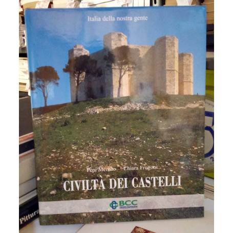 Civiltà dei castelli.