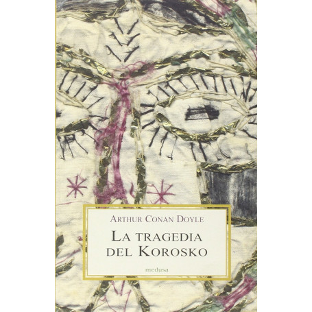 La tragedia del Korosko