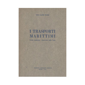 I trasporti marittimi