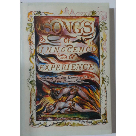 Song of Innocence and of Experience