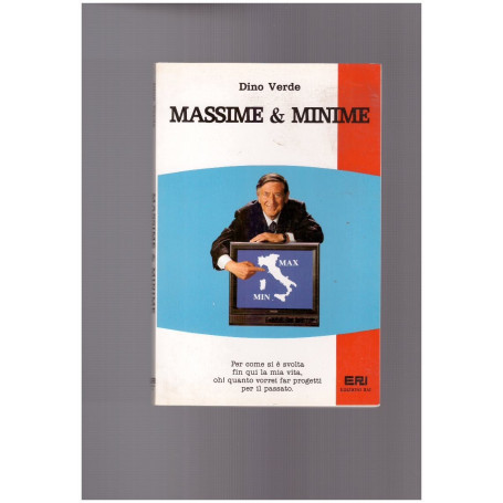 Massime & minime