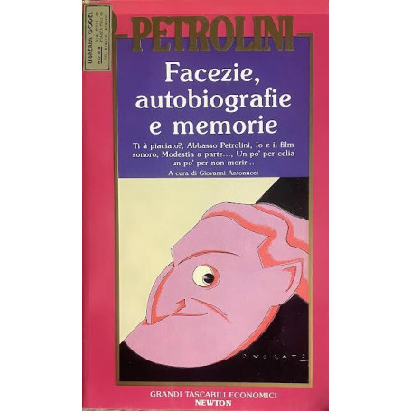 Facezie autobiografie e memorie