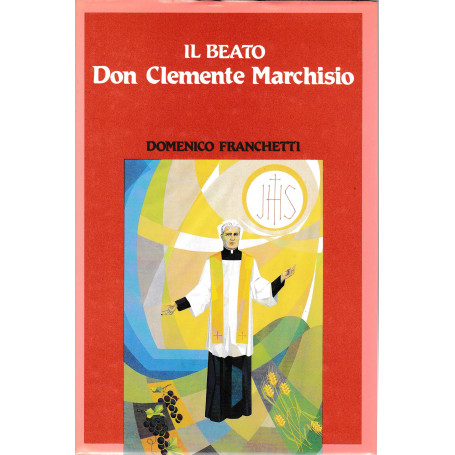 Il Beato Don Clemente Marchisio