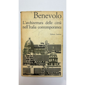 L'architettura delle città nell'Italia contemporanea