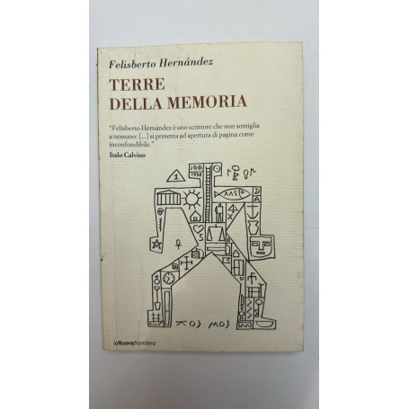 Terre della memoria