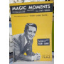 Magic Moments. Spartito.