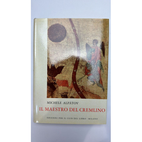 Il maestro del Cremlino