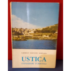 Ustica itinerari turistici.