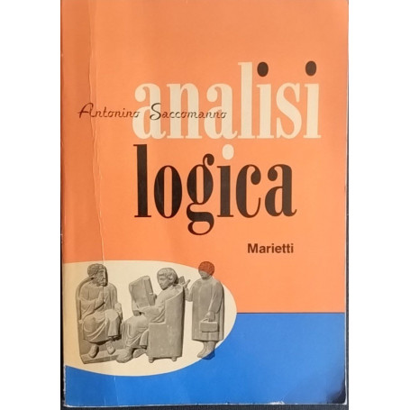 Analisi logica