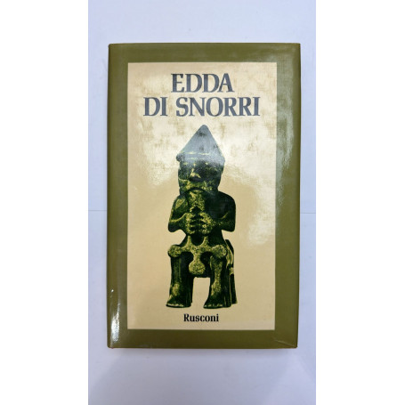 Edda di snorri