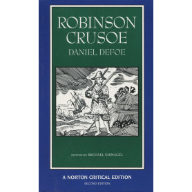 Robinson Crusoe