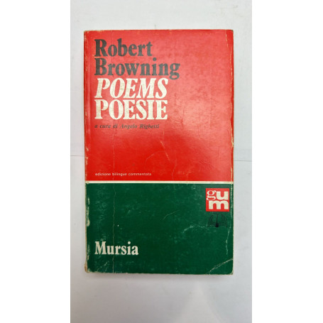 Poems-Poesie