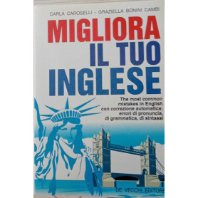 Migliora il tuo inglese.