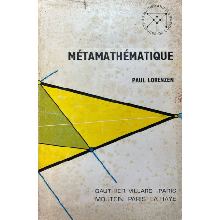 Metamathematique