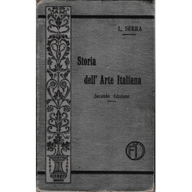 Storia dell'Arte Italiana