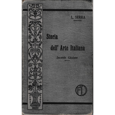 Storia dell'Arte Italiana