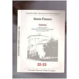 Ennio Flaiano ConvegnoLibrisaggi