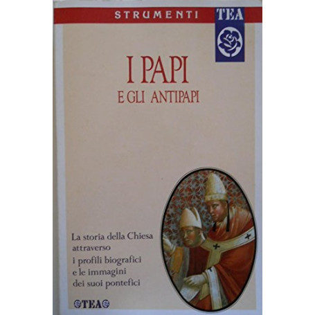 I papi e gli antipapi
