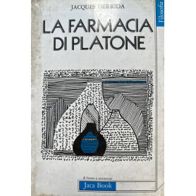 La farmacia di Platone