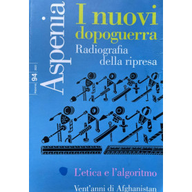 I nuovi dopoguerra. Radiografia della ripresa