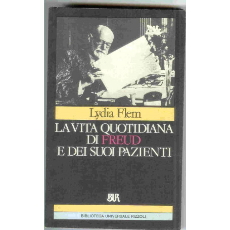 La vita quotidiana di Freud e dei suoi pazienti