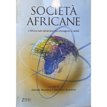 Società africane. L'Africa sub-sahariana tra immagine e realtà