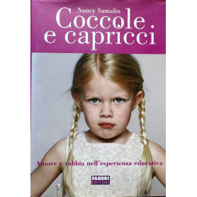 Coccole e capricciLibrisaggi Coccole e capricciLibrisaggi