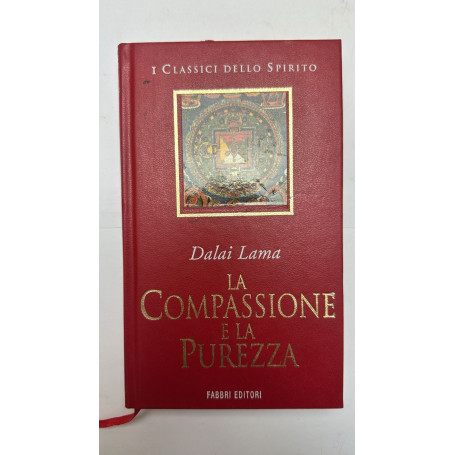 La compassione e la purezza