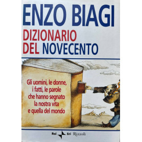 Dizionario del Novecento