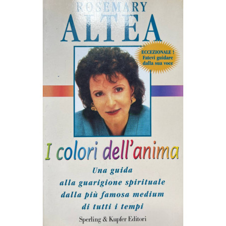 I colori dell'anima